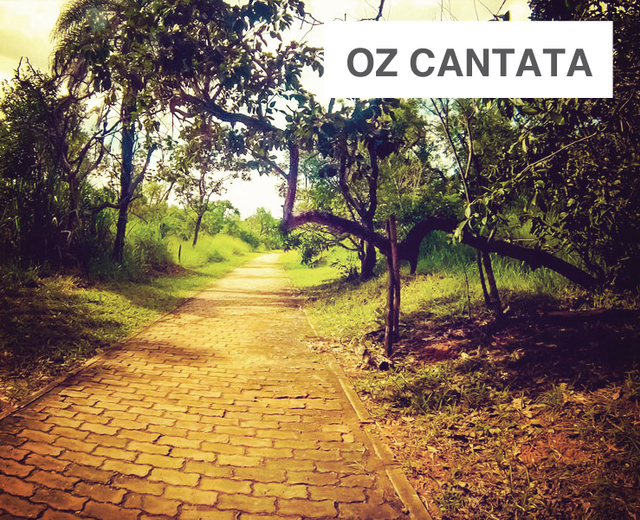 OZ Cantata | OZ Cantata| MusicSpoke