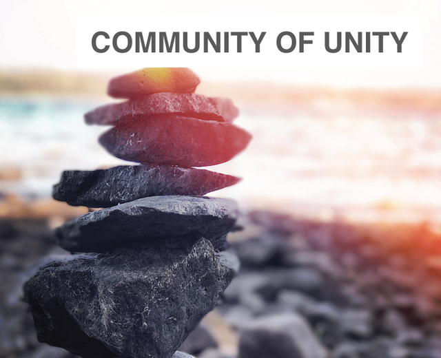 Community of Unity | Community of Unity| MusicSpoke