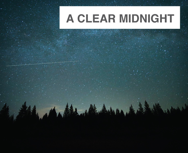 A Clear Midnight | A Clear Midnight| MusicSpoke