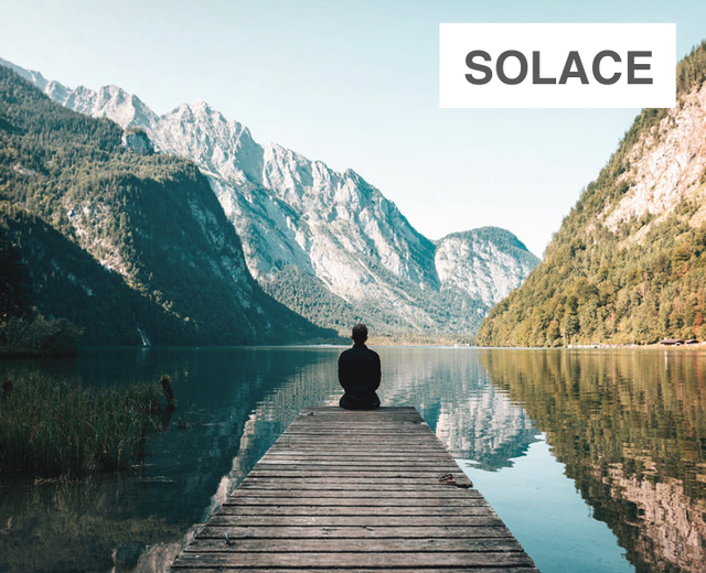 Solace | Solace| MusicSpoke