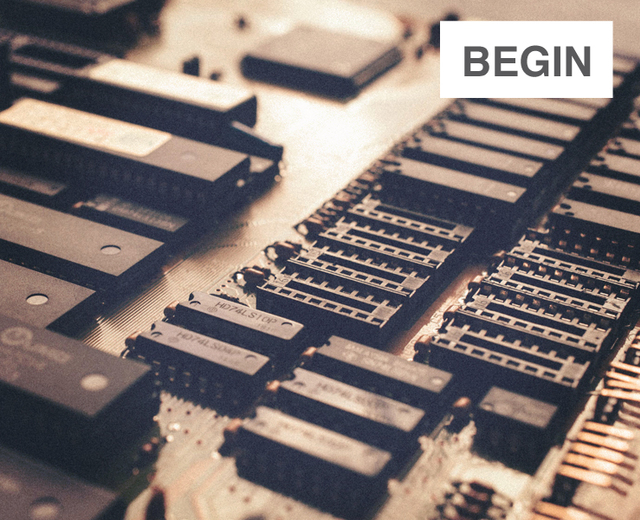 Begin | Begin| MusicSpoke