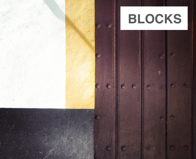 Blocks (score and parts) | Michael Maiorana | MusicSpoke | Blocks (score and parts) | Michael Maiorana | MusicSpoke| MusicSpoke