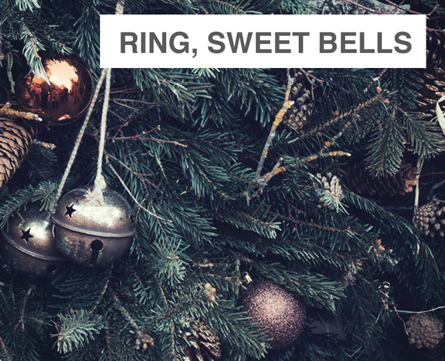 Ring Sweet Bells | Ring Sweet Bells| MusicSpoke