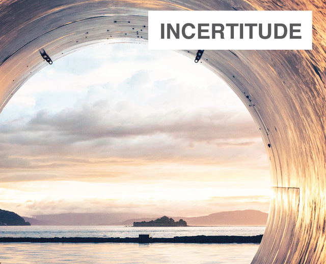 Incertitude | Incertitude| MusicSpoke