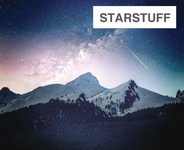 StarStuff | StarStuff| MusicSpoke
