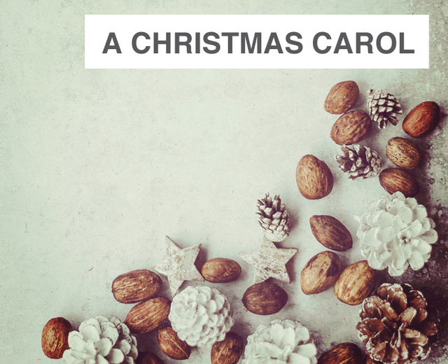 A Christmas Carol | A Christmas Carol| MusicSpoke