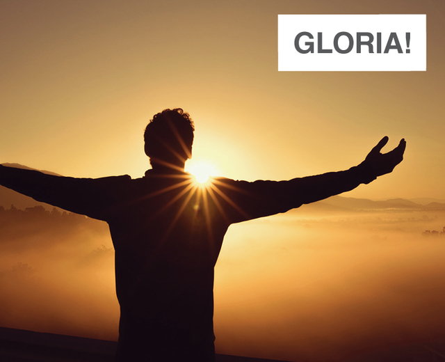 Gloria! | Gloria!| MusicSpoke