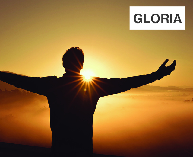 Gloria | Gloria| MusicSpoke