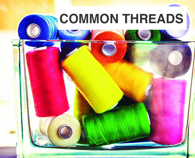 Common Threads | Common Threads| MusicSpoke