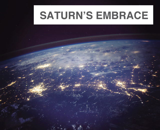Saturn's Embrace  | Saturn's Embrace | MusicSpoke