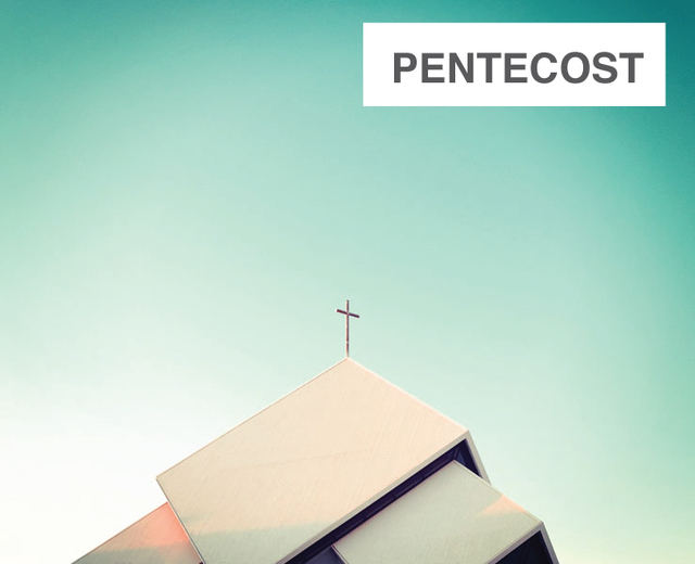 Pentecost | Pentecost| MusicSpoke