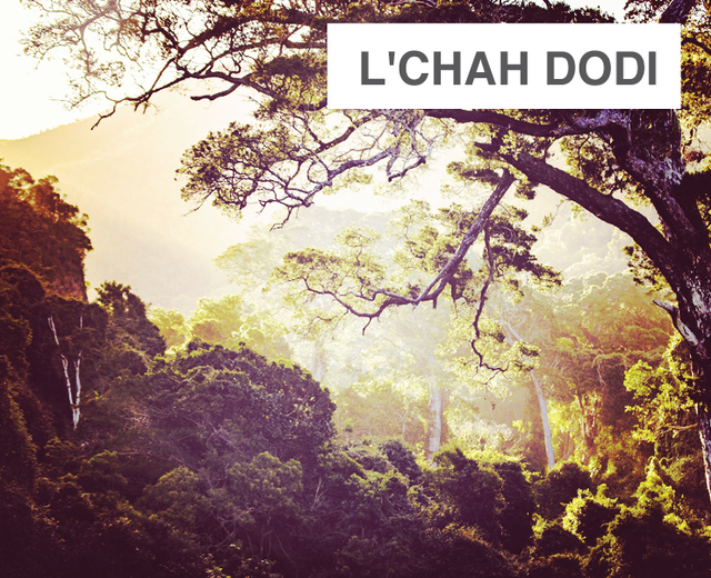 L'Chah Dodi | L'Chah Dodi| MusicSpoke