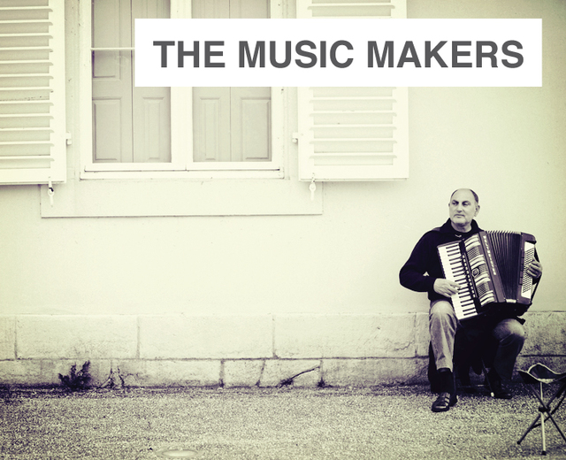 We Are the Music Makers | We Are the Music Makers| MusicSpoke
