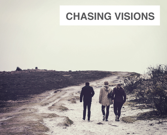 Chasing Visions | Chasing Visions| MusicSpoke