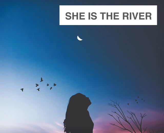 She Is The River | She Is The River| MusicSpoke
