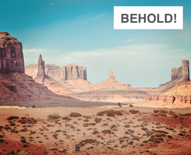 Behold!  | Behold! | MusicSpoke