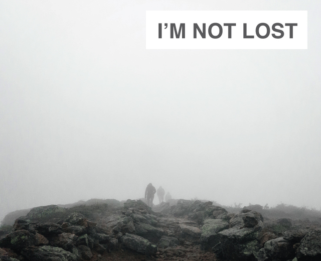 I'm Not Lost | I'm Not Lost| MusicSpoke