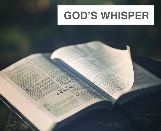 God's Whisper | God's Whisper| MusicSpoke