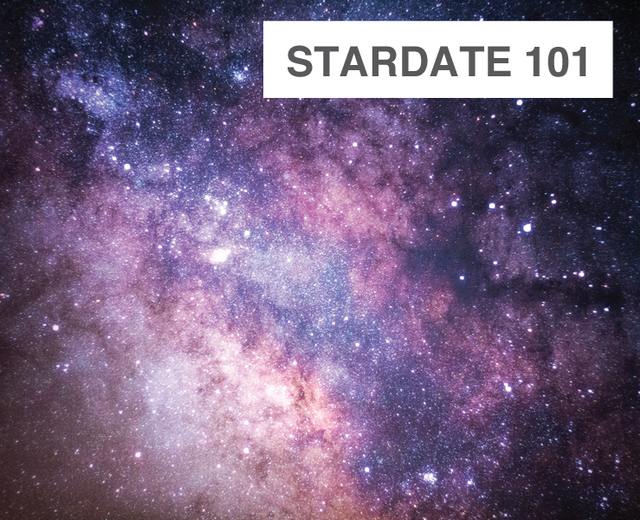 Stardate 101 | Stardate 101| MusicSpoke