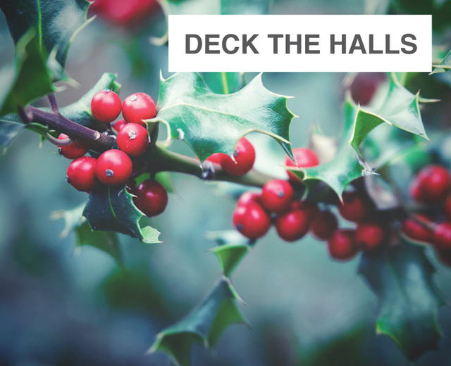 Deck the Halls | Deck the Halls| MusicSpoke