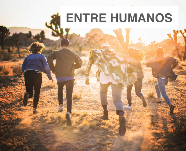 Entre Humanos | Entre Humanos| MusicSpoke