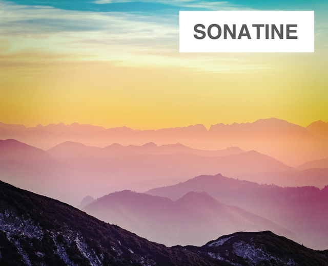 Sonatine | Sonatine| MusicSpoke