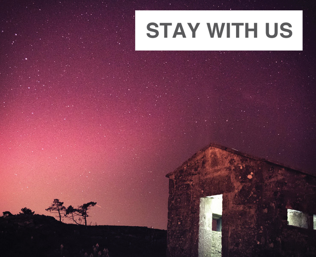 Stay with Us  | Stay with Us | MusicSpoke
