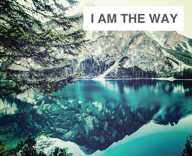 I am the Way | I am the Way| MusicSpoke