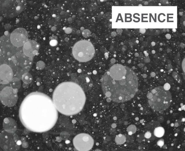 Absence | Absence| MusicSpoke