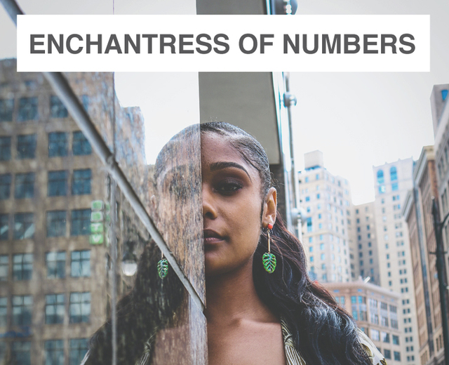 Enchantress of Numbers | Enchantress of Numbers| MusicSpoke