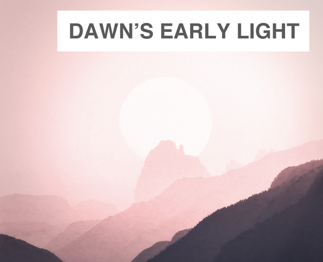 The Dawn's Early Light | The Dawn's Early Light| MusicSpoke