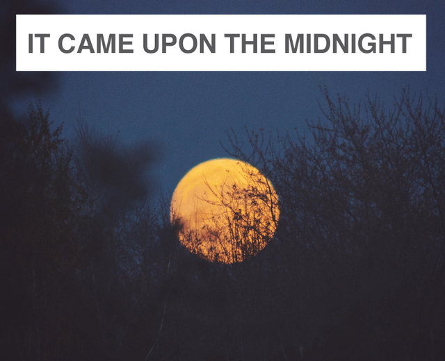 It Came Upon the Midnight Clear | It Came Upon the Midnight Clear| MusicSpoke