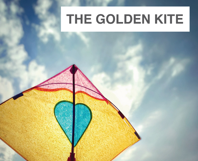 The Golden Kite | The Golden Kite| MusicSpoke