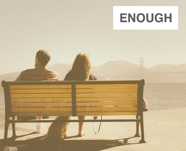 Enough | Enough| MusicSpoke