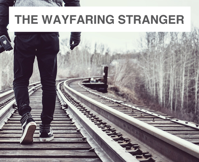 The Wayfaring Stranger  | The Wayfaring Stranger | MusicSpoke
