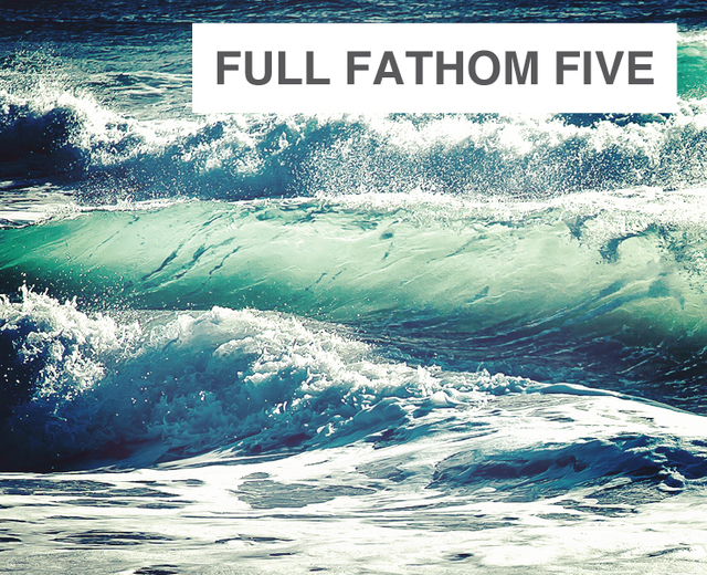 Full Fathom Five | Full Fathom Five| MusicSpoke