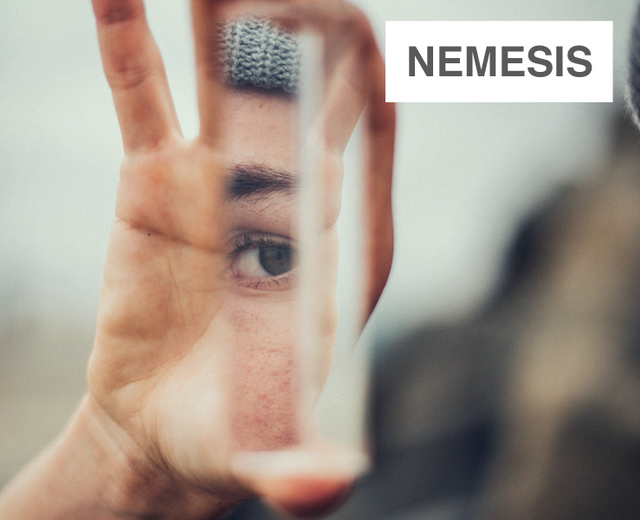 Nemesis | Nemesis| MusicSpoke