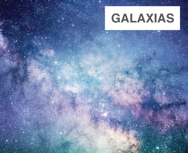 Galaxias | Galaxias| MusicSpoke