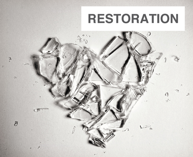 Restoration | Restoration| MusicSpoke