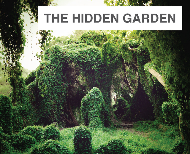 The Hidden Garden | The Hidden Garden| MusicSpoke