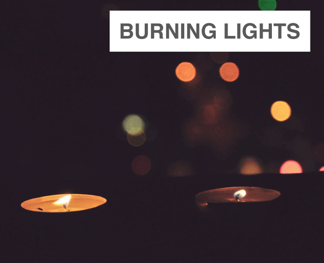 Burning lights | Burning lights| MusicSpoke
