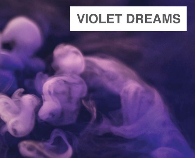 Violet dreams - Nekomata | Violet dreams - Nekomata| MusicSpoke