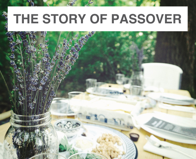 The Story of Passover | The Story of Passover| MusicSpoke