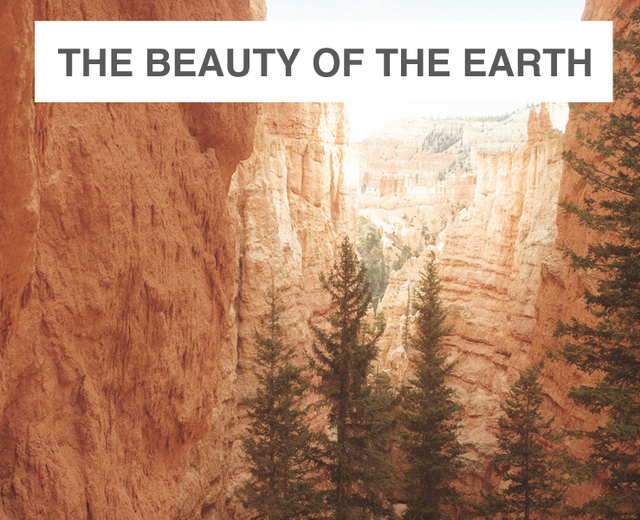 For the Beauty of the Earth | For the Beauty of the Earth| MusicSpoke