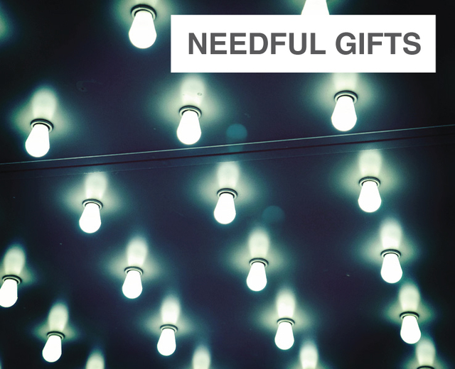 Needful Gifts | Needful Gifts| MusicSpoke
