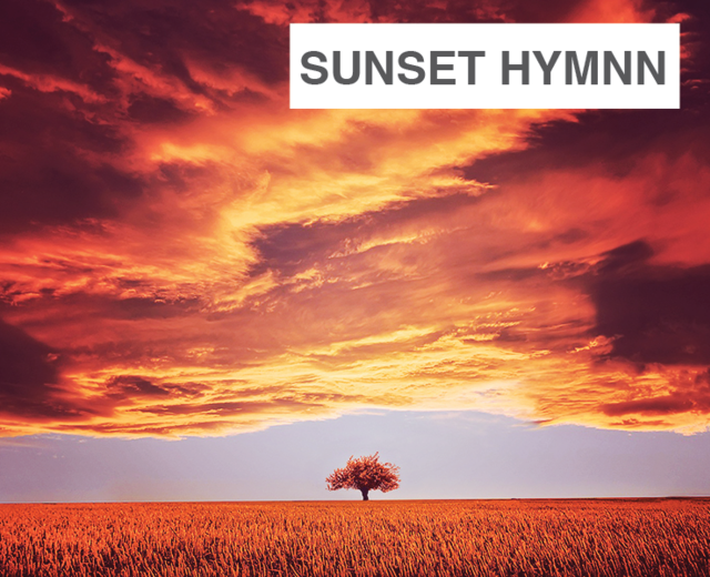 Sunset Hymn | Sunset Hymn| MusicSpoke