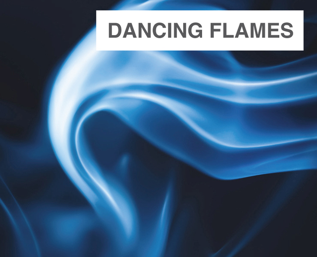 Dancing Flames | Dancing Flames| MusicSpoke