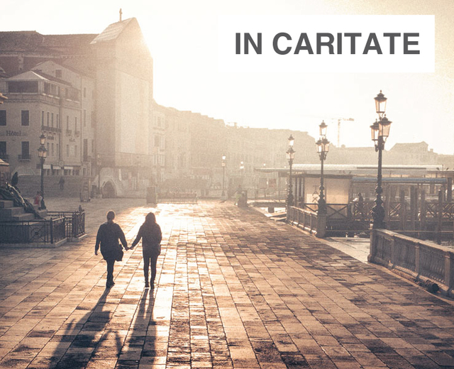 In Caritate | In Caritate| MusicSpoke