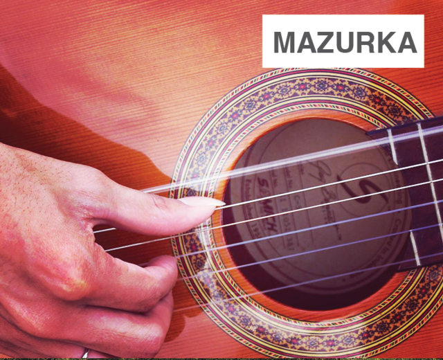 Mazurka | Mazurka| MusicSpoke