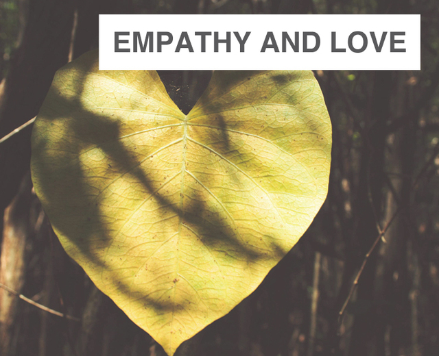 Empathy and Love | Empathy and Love| MusicSpoke